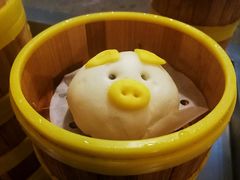 -壹号港湾