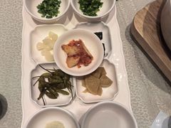 -南山鲜虾面·活鲜小馆·海味大连菜(南山总店)