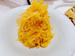 金瓜丝-道道鲜·崇明私房菜(五角场店)