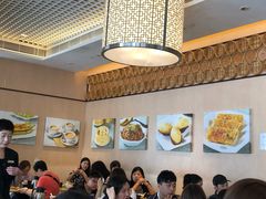 大堂-添好运点心专门店(百老汇店)