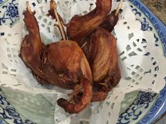 -乔家满族八大碗(流水沟店)