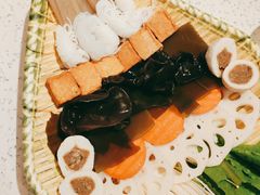 -鱼酷活鱼烤鱼(新世界城店)