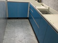 -佰丽爱家全屋定制(汶水店)
