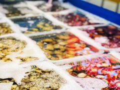 -马路牙子地桌烤肉(工体店)