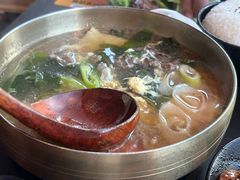 -谷牛和牛烤肉(漕河泾印象城店)