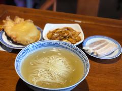 -同得兴 Since·1995 传统苏式面馆(十全街店)