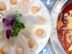 -臻牧壹品雪花牛肉火锅(大兴九臻店)