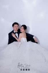-艺匠摄影ARTIZ STUDIO(南京店)