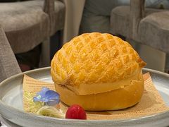 -丰鲤楼•闽南茶楼(仟禧汇店)