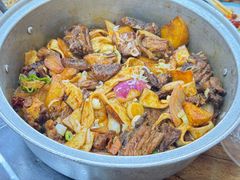 -马相卿特色烤肉面食馆(虎台店)