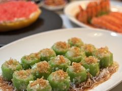 -莉莉海堂HAITANG·烤鸭(国贸商城店)