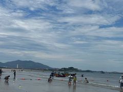 -坛南湾阿强农家乐.海鲜大排档老字号(福州地标美食店)