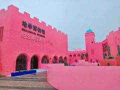 -漳州滨海火山岛自然生态风景区