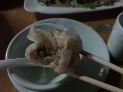 -正宗天津烧麦馆(柳州路店)