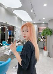 -意恋美肤造型