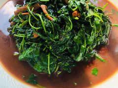 蚌肉草头-道道鲜·崇明私房菜(五角场店)