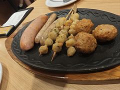 -萨莉亚意式餐厅(东山口店)