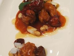 -许家菜(望江店)