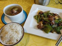 -高记广州大排档(关平路店)