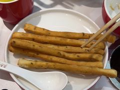-杨翔豆皮涮牛肚(华阳城店)