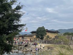 -云水谣景区