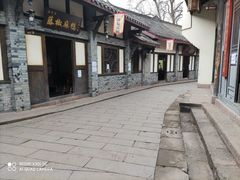 -五凤溪古镇