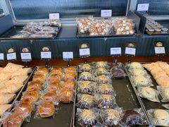 -OUR Bakery(三里屯太古里店)