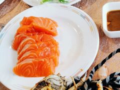 -汇泉王朝大饭店-旋转餐厅(南海路店)