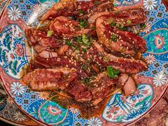 -大阪烧肉BAKA一代(十亩地店)