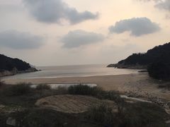 -普陀山风景名胜区-千步大沙