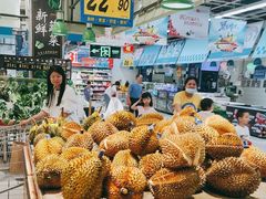 -大润发(鹤山店)