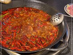 -四小区火锅·巷子里的重庆火锅(花照壁店)