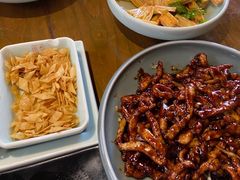 -小吊梨汤·北京菜(香山店)