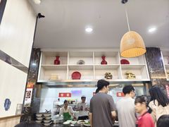 -蒋家桥饺面店(东关街店)
