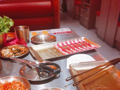 -西塔老太太泥炉烤肉(苏州大悦城店)