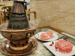 -牛街·马辈儿涮肉(牛街二店)
