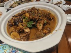 -盈春大饭店(千山路店)