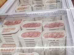 -韩丰源海鲜烤肉火锅自助餐(合肥梦之城购物中心店)
