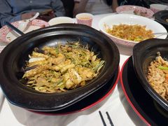 -谭厨中山传家菜.乳鸽.脆鲩鱼(华强北中航城店)