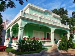 -龙环葡韵住宅式博物馆