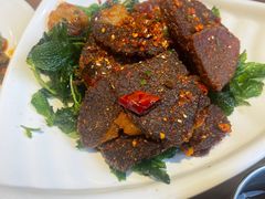-88号小吃店·经典云南菜·地道纳西美食