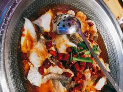 -巢爷老味(东方红店)