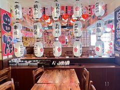 -千懿六本木酒场(常熟路店)