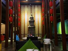 -滇越乘象云南餐厅(豆各庄店)