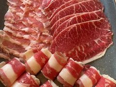 -新石器烤肉(高行万嘉店)