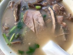 -清真永恒华威肉饼(潘家园店)