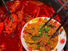 -牛市坎火锅(建设路店)