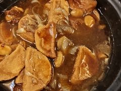 -清真马祥兴菜馆(云南北路店)