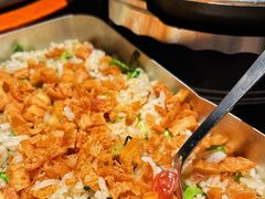 -蜜桃餐厅·古运河畔(南下塘店)