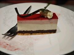 -南海温德姆花园酒店-康达屋Rendez Vous Buffet
